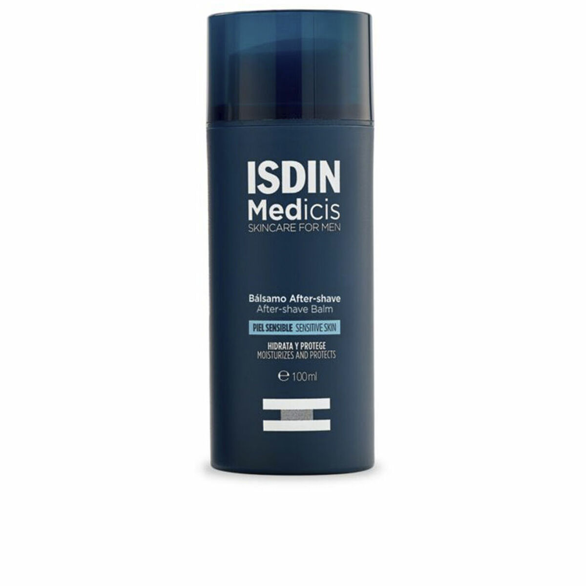 Scheerset Isdin MEDICIS